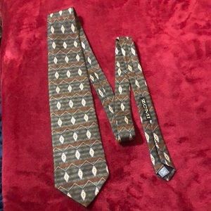 Peter Thomas by Superba Tie